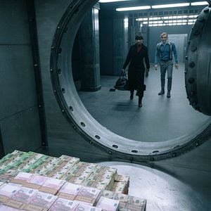 Foto Exército de Ladrões: Invasão da Europa