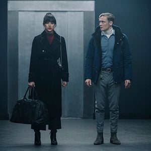 Foto Exército de Ladrões: Invasão da Europa