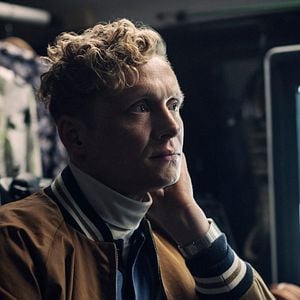 Foto Exército de Ladrões: Invasão da Europa