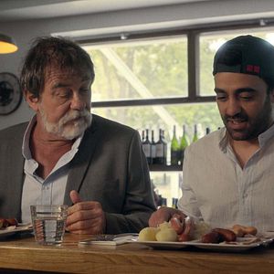 Foto Bellamine Abdelmalek