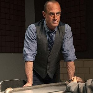 Foto Law & Order: Organized Crime