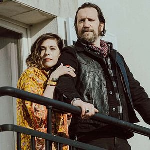 Foto Hubert Delattre