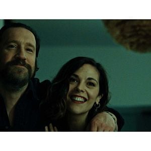 Foto Hubert Delattre