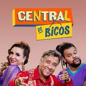 Foto Central de Bicos