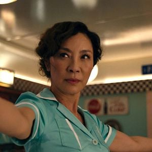 Foto Coquetel Explosivo