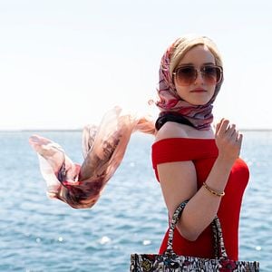 Foto Inventando Anna