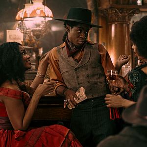 Foto Vingança & Castigo