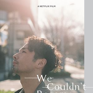 Foto Não Devíamos Ter Crescido