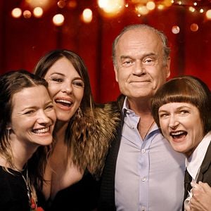 Foto Elizabeth Hurley