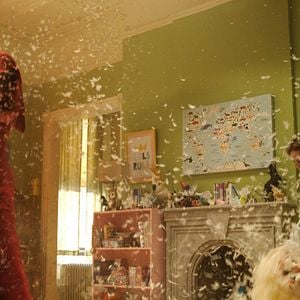 Foto Clifford: O Gigante Cão Vermelho