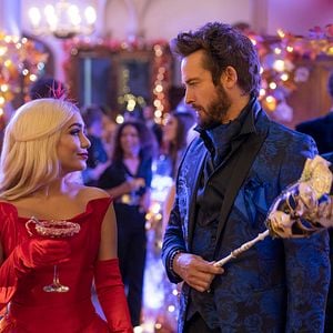 Foto A Princesa e a Plebeia 3: As Vilãs Também Amam