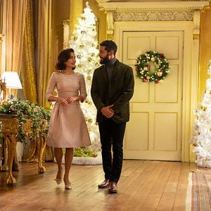 Foto A Princesa e a Plebeia 3: As Vilãs Também Amam