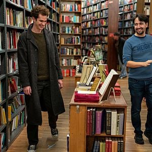 Foto Lin-Manuel Miranda