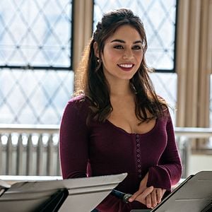 Foto Tick, Tick…Boom!