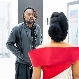 Foto Richard Lukunku