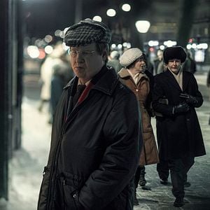 Foto Assassinato do Primeiro Ministro