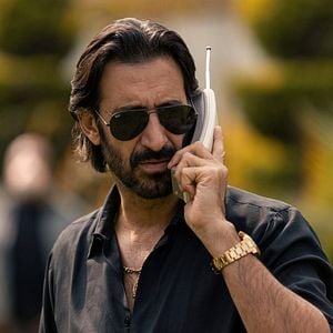 Foto José Maria Yazpik