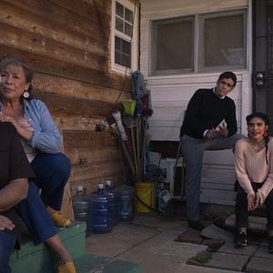 Foto Joaquín Cosío