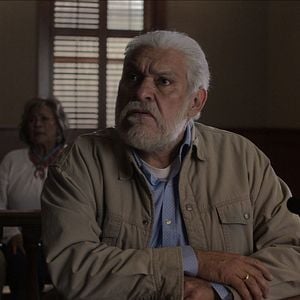 Foto Joaquín Cosío