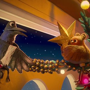 Foto A Sabiá Sabiazinha