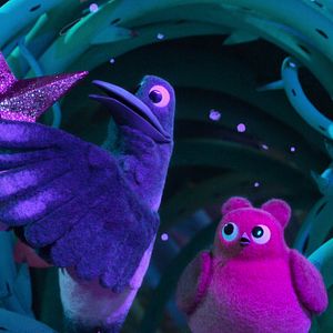 Foto A Sabiá Sabiazinha