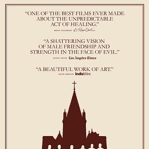 Foto No Caminho da Cura