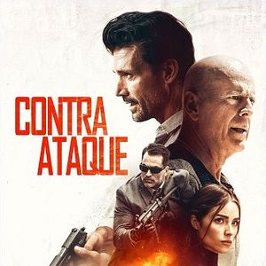 Foto Contra Ataque