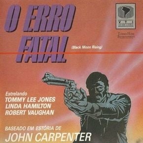 Foto Lua Negra: O Super Carro