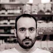 Foto Lalo Rotavería