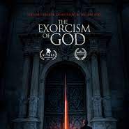 Foto Exorcismo Sagrado