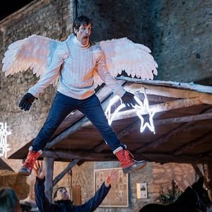 Foto Tudo Menos Natal