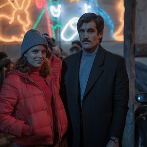 Foto Tudo Menos Natal