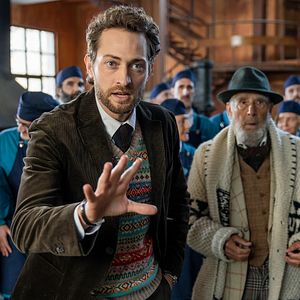 Foto Tudo Menos Natal