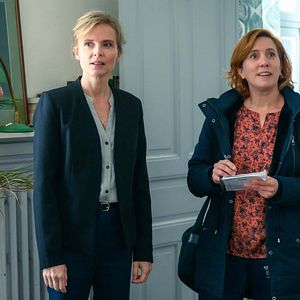 Foto Isabelle Carré