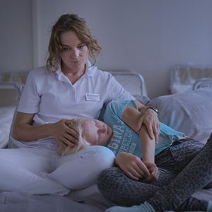 Foto Anne Ratte-Polle