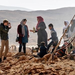 Foto O Sequestro de Daniel Rye