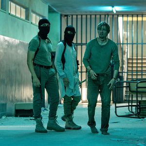 Foto O Sequestro de Daniel Rye