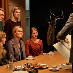 Foto O Sequestro de Daniel Rye