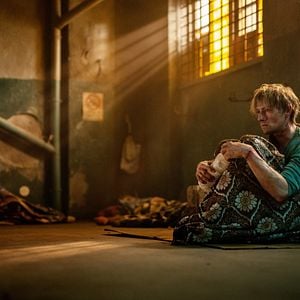 Foto O Sequestro de Daniel Rye