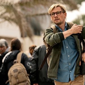 Foto O Sequestro de Daniel Rye