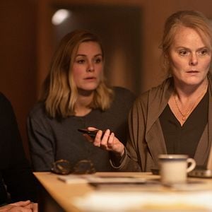 Foto O Sequestro de Daniel Rye