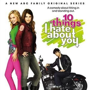 Foto 10 Things I Hate About You