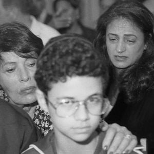 Foto Por que Matei Minha Família?