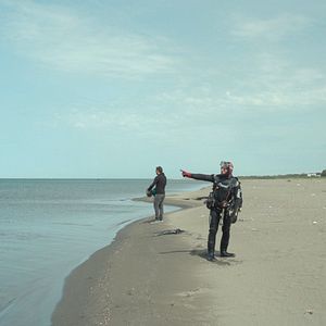 Foto Domando o Jardim