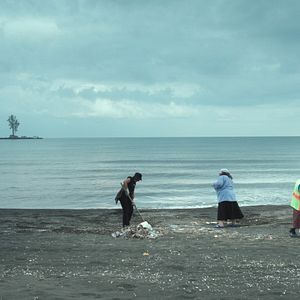 Foto Domando o Jardim