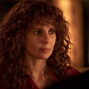 Foto Julieta Cardinali