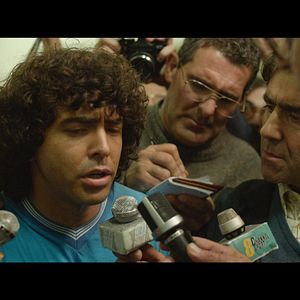 Foto Maradona - Conquista de um Sonho