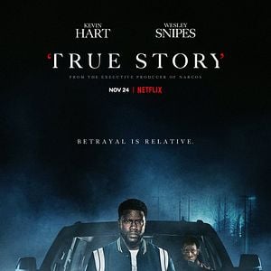 Foto A Mais Pura Verdade