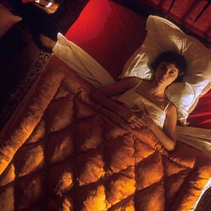 Foto O Fabuloso Destino de Amélie Poulain