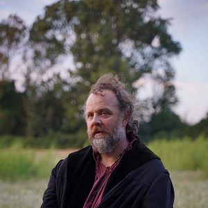 Foto Grégory Gadebois